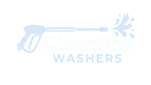 CleanPro Washers