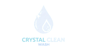 Crystal Clean Wash