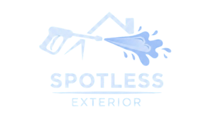 Spotless Exterior